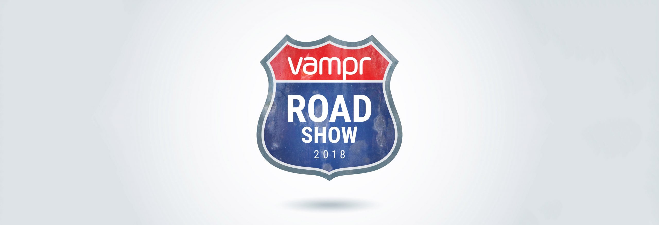 Vampr Roadshow 2018
