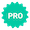 Pro Badge
