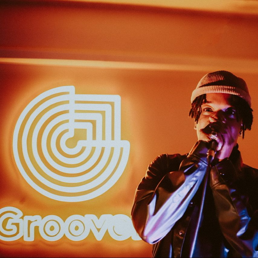 Exclusive Interview with Dorian Perron. The goal of Groover is to help artists emerge through influential channels like blogs, radios, playlists curators
